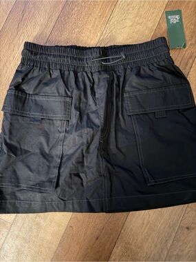Wild Fable Cargo Skirt